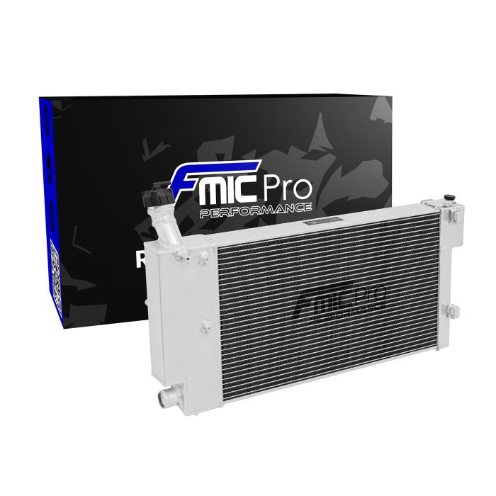FMIC.Pro Competition Radiator for Peugeot 106 Sport GTI 1.6L Citroën Saxo VTR 16V 91-01