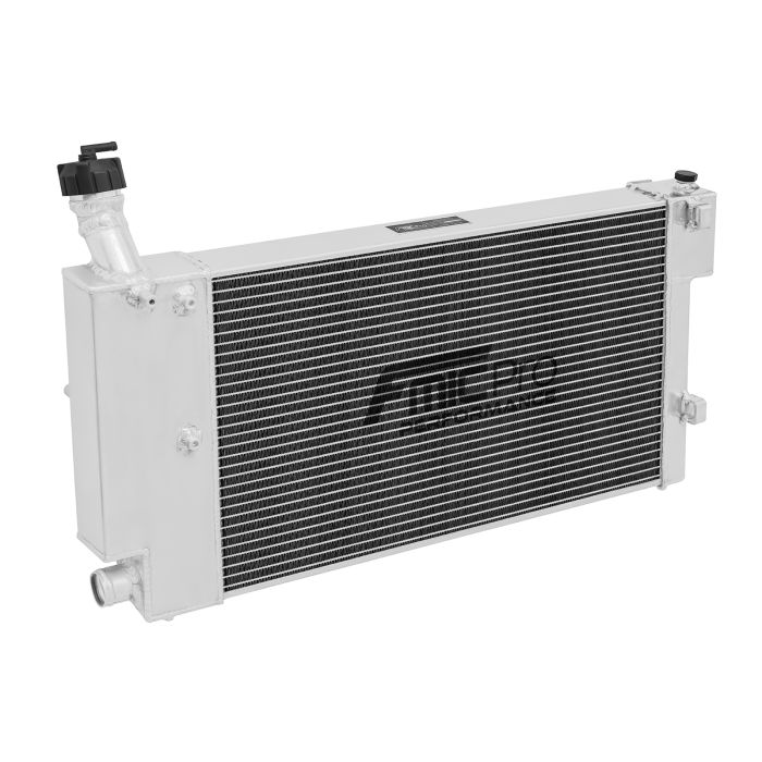 FMIC.Pro Competition Radiator for Peugeot 106 Sport GTI 1.6L Citroën Saxo VTR 16V 91-01