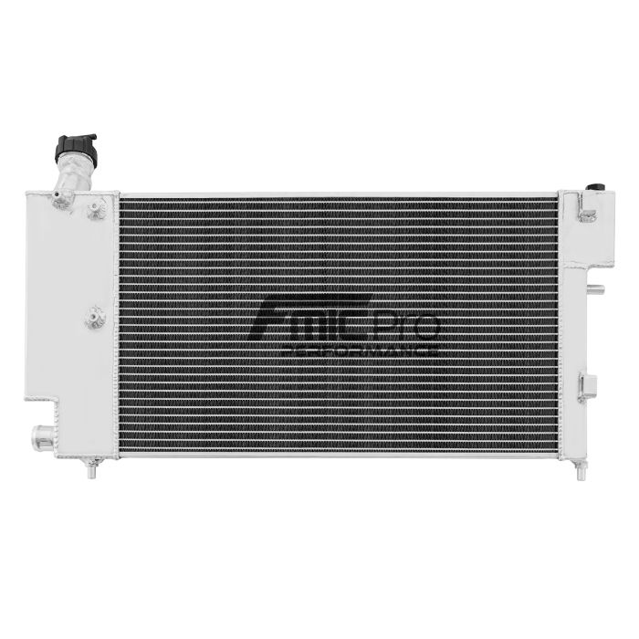 FMIC.Pro Competition Radiator for Peugeot 106 Sport GTI 1.6L Citroën Saxo VTR 16V 91-01
