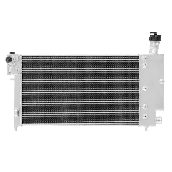 FMIC.Pro Competition Radiator for Peugeot 106 Sport GTI 1.6L Citroën Saxo VTR 16V 91-01