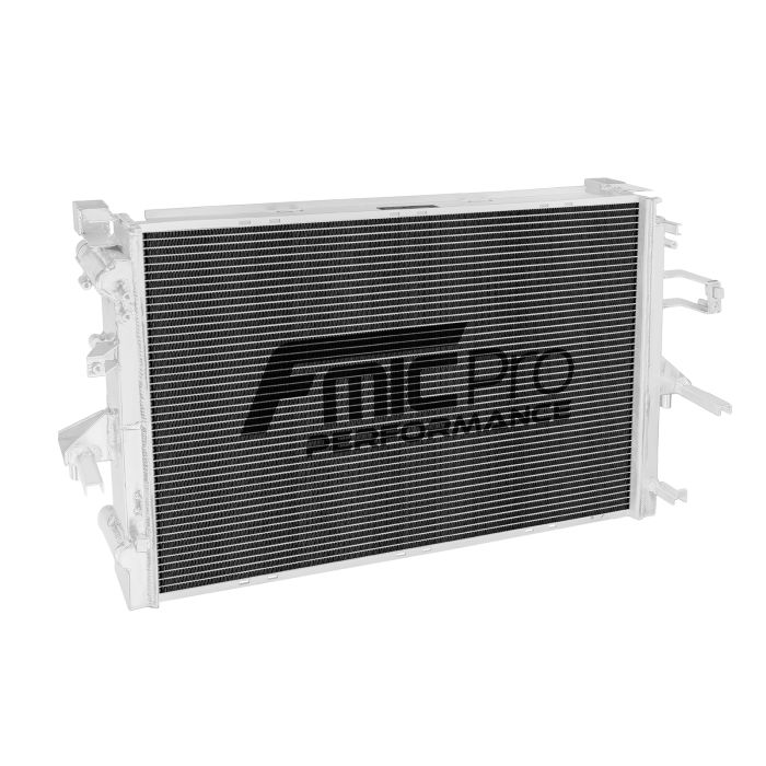 FMIC.Pro Racing Radiator Volkswagen Transporter T5 2.5l TDI 03-09