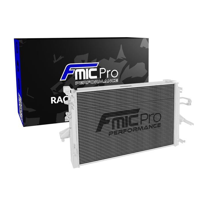 FMIC.Pro Racing Radiator VW TRANSPORTER T5 1.9 TDI 3.2 V6 03-09