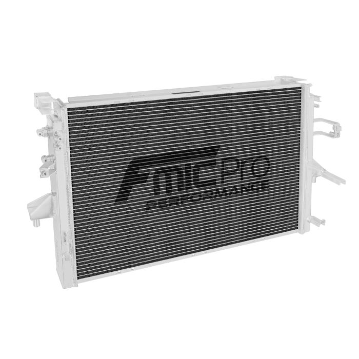 FMIC.Pro Racing Radiator VW TRANSPORTER T5 1.9 TDI 3.2 V6 03-09