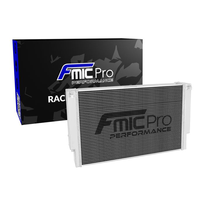 FMIC.Pro Racing Radiator VW Golf MK7 R 2.0 TSI GTD GTI