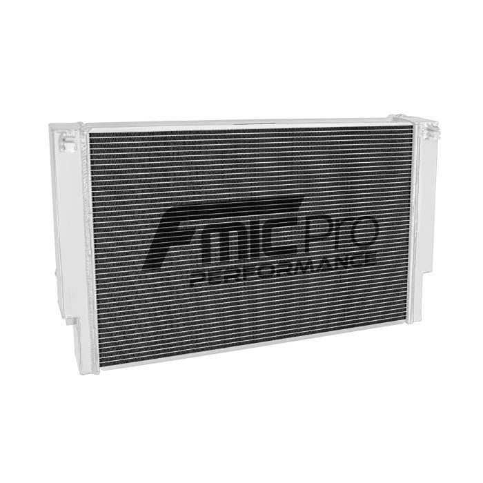 FMIC.Pro Racing Radiator VW Golf MK7 R 2.0 TSI GTD GTI