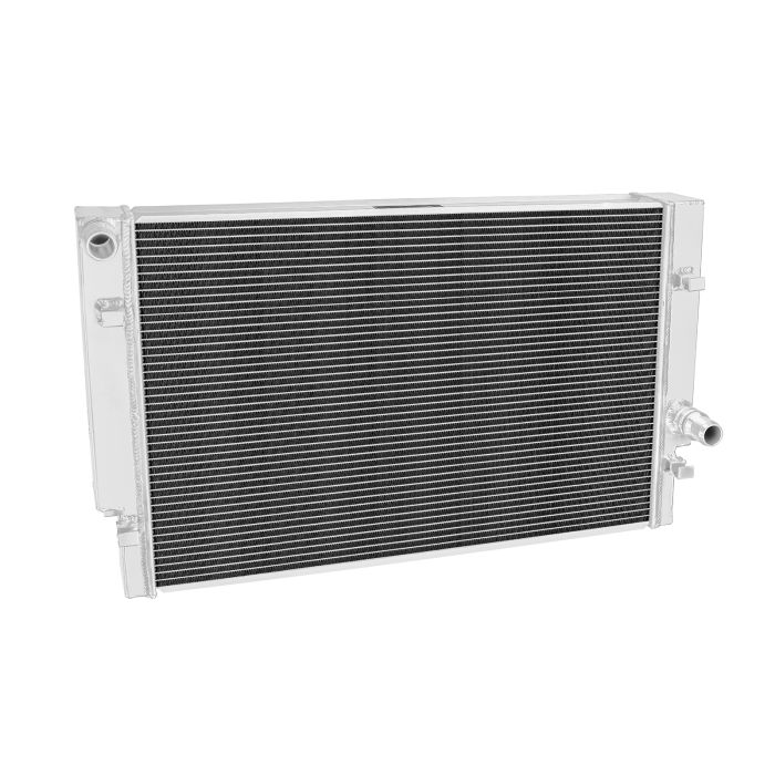 FMIC.Pro Racing Radiator VW Golf MK7 R 2.0 TSI GTD GTI