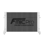 FMIC.Pro Racing Radiator for Volkswagen Golf MK6 CADDY JETTA PASSAT SCIROCCO TOURAN 1.2 1.4 TSI 07-16