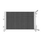 FMIC.Pro Racing Radiator for Volkswagen Golf MK6 CADDY JETTA PASSAT SCIROCCO TOURAN 1.2 1.4 TSI 07-16