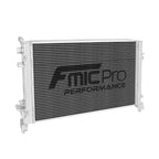 FMIC.Pro Racing Radiator for Volkswagen Golf MK6 CADDY JETTA PASSAT SCIROCCO TOURAN 1.2 1.4 TSI 07-16