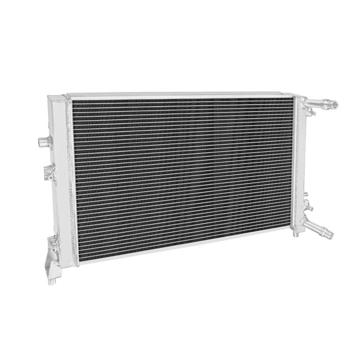 FMIC.Pro Racing Radiator for Volkswagen Golf MK6 CADDY JETTA PASSAT SCIROCCO TOURAN 1.2 1.4 TSI 07-16