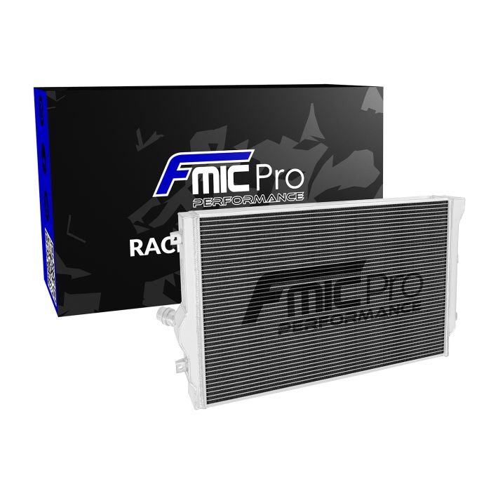 FMIC.Pro Competition Radiator VOLKSWAGEN VW GOLF MK7 2.0 R GTI GTD TSI 13+