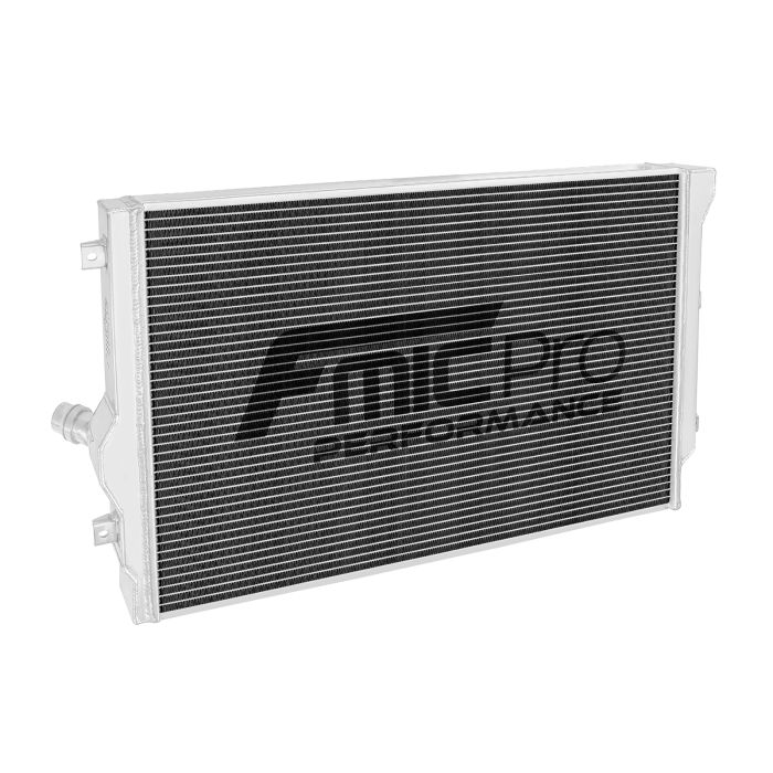 FMIC.Pro Competition Radiator VOLKSWAGEN VW GOLF MK7 2.0 R GTI GTD TSI 13+
