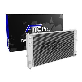 Racing Radiator FMIC.Pro for AUDI A4 1.8T