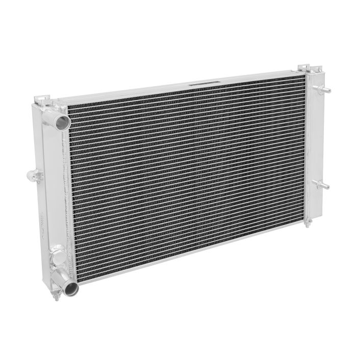 FMIC.Pro Racing Radiator for AUDI A4 1.8T