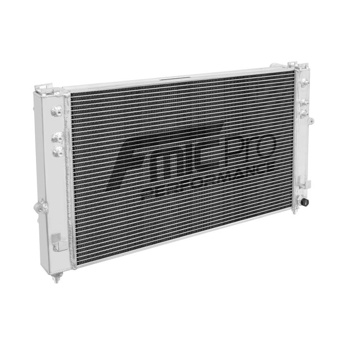 FMIC.Pro Racing Radiator for AUDI A4 1.8T