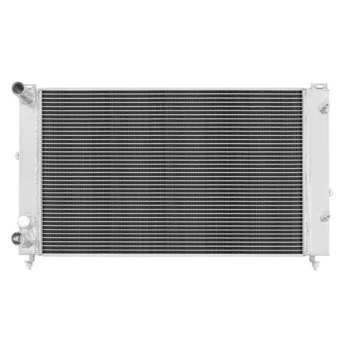 FMIC.Pro Racing Radiator for AUDI A4 1.8T