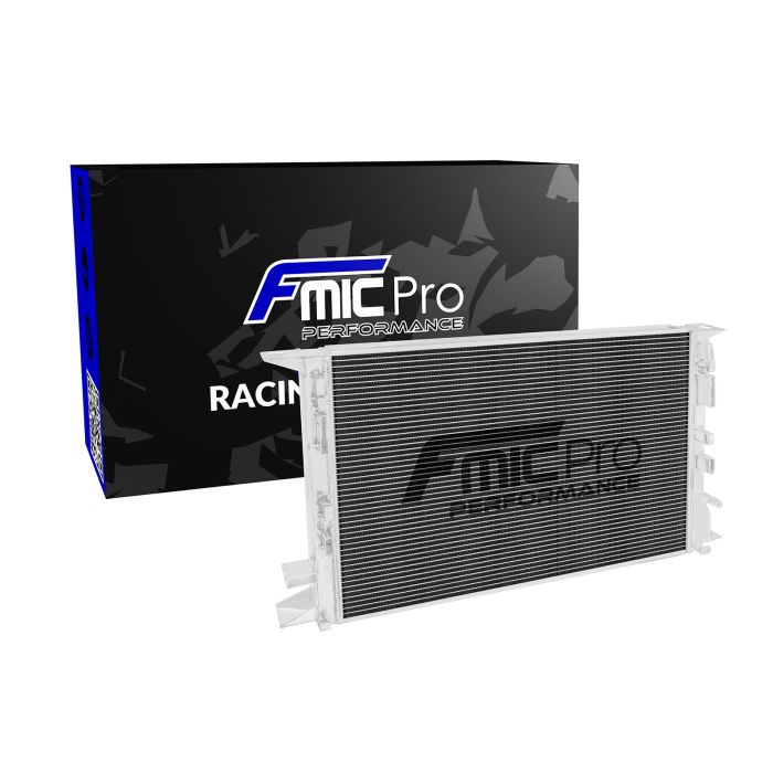 FMIC.Pro Racing Radiator for Audi A4 A5 B8 A6 C7 Q3 Q5
