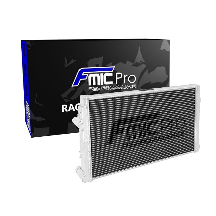 Competition Radiator FMIC.Pro for Audi A3/S3 8P 1.2/1.4/1.8/1.9 TDI; TT 8J 1.8 TFSI