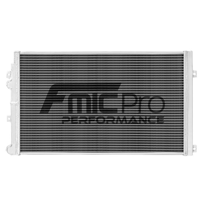 Competition Radiator FMIC.Pro for Audi A3/S3 8P 1.2/1.4/1.8/1.9 TDI; TT 8J 1.8 TFSI