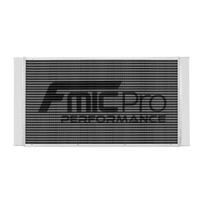 FMIC.Pro Racing Radiator MINI COOPER S R55 R56 Convertible R57 COUNTRYMAN R60