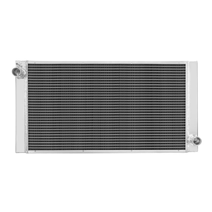 FMIC.Pro Racing Radiator for MINI COOPER S R55 R56 Convertible R57 COUNTRYMAN R60