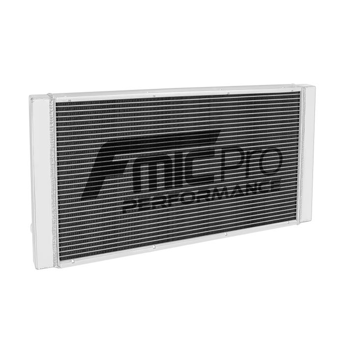 FMIC.Pro Racing Radiator for MINI COOPER S R55 R56 Convertible R57 COUNTRYMAN R60