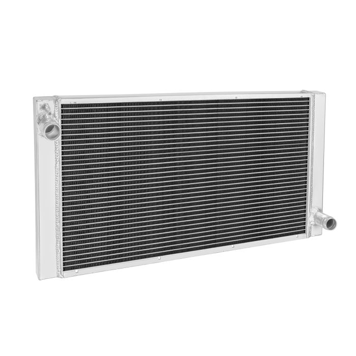 FMIC.Pro Racing Radiator for MINI COOPER S R55 R56 Convertible R57 COUNTRYMAN R60