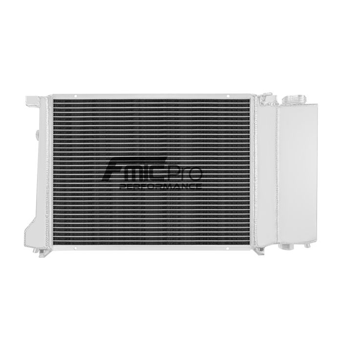 FMIC.Pro Racing Radiator BMW 3 Series and 5 Series E30 E34 E36 1.6 1.8 2.0 2.3 2.5 82-01
