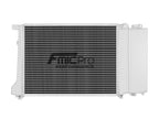 Radiador Racing FMIC.Pro para BMW Serie 3 y 5 E30 E34 E36 1.6 1.8 2.0 2.3 2.5 82-01