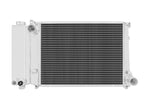 Radiador Racing FMIC.Pro para BMW Serie 3 y 5 E30 E34 E36 1.6 1.8 2.0 2.3 2.5 82-01