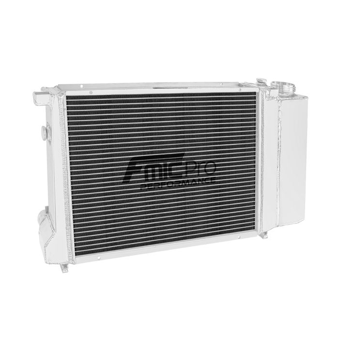 FMIC.Pro Racing Radiator BMW 3 Series and 5 Series E30 E34 E36 1.6 1.8 2.0 2.3 2.5 82-01