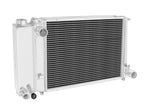 Radiador Racing FMIC.Pro para BMW Serie 3 y 5 E30 E34 E36 1.6 1.8 2.0 2.3 2.5 82-01