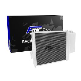 Racing Radiator FMIC.Pro for BMW 5 E34 525i E39 528i M20 M50