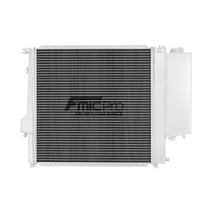 FMIC.Pro Racing Radiator BMW 5 Series E34 525i E39 528i M20 M50