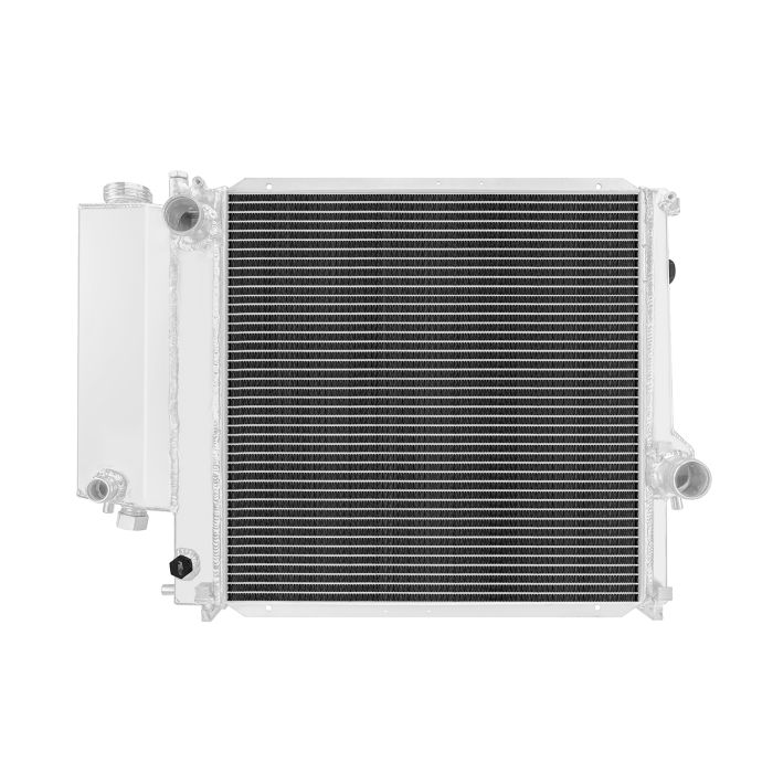 FMIC.Pro Racing Radiator BMW 5 Series E34 525i E39 528i M20 M50