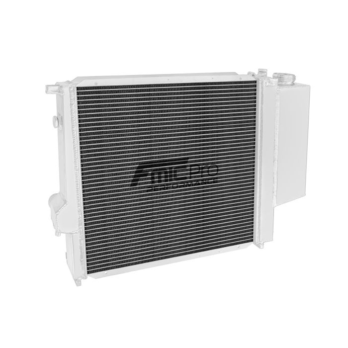 FMIC.Pro Racing Radiator BMW 5 Series E34 525i E39 528i M20 M50