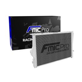 Racing Radiator FMIC.Pro for BMW series 1 i 3  E81 E82 E87 E88 E90 E91  E92 E93