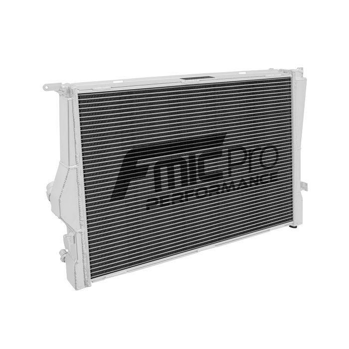 FMIC.Pro Racing Radiator for BMW X1 E84 Z4 E89 04+
