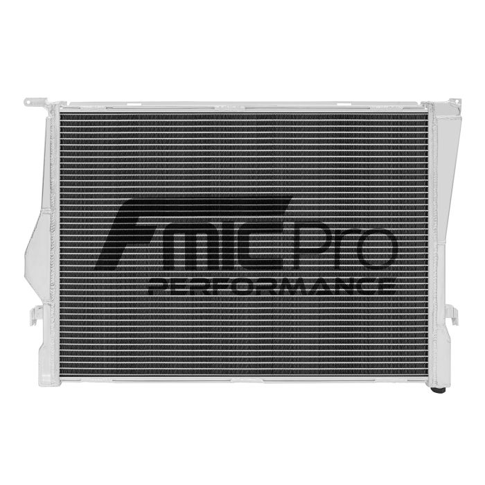 FMIC.Pro Racing Radiator BMW X1 E84 Z4 E89 04+