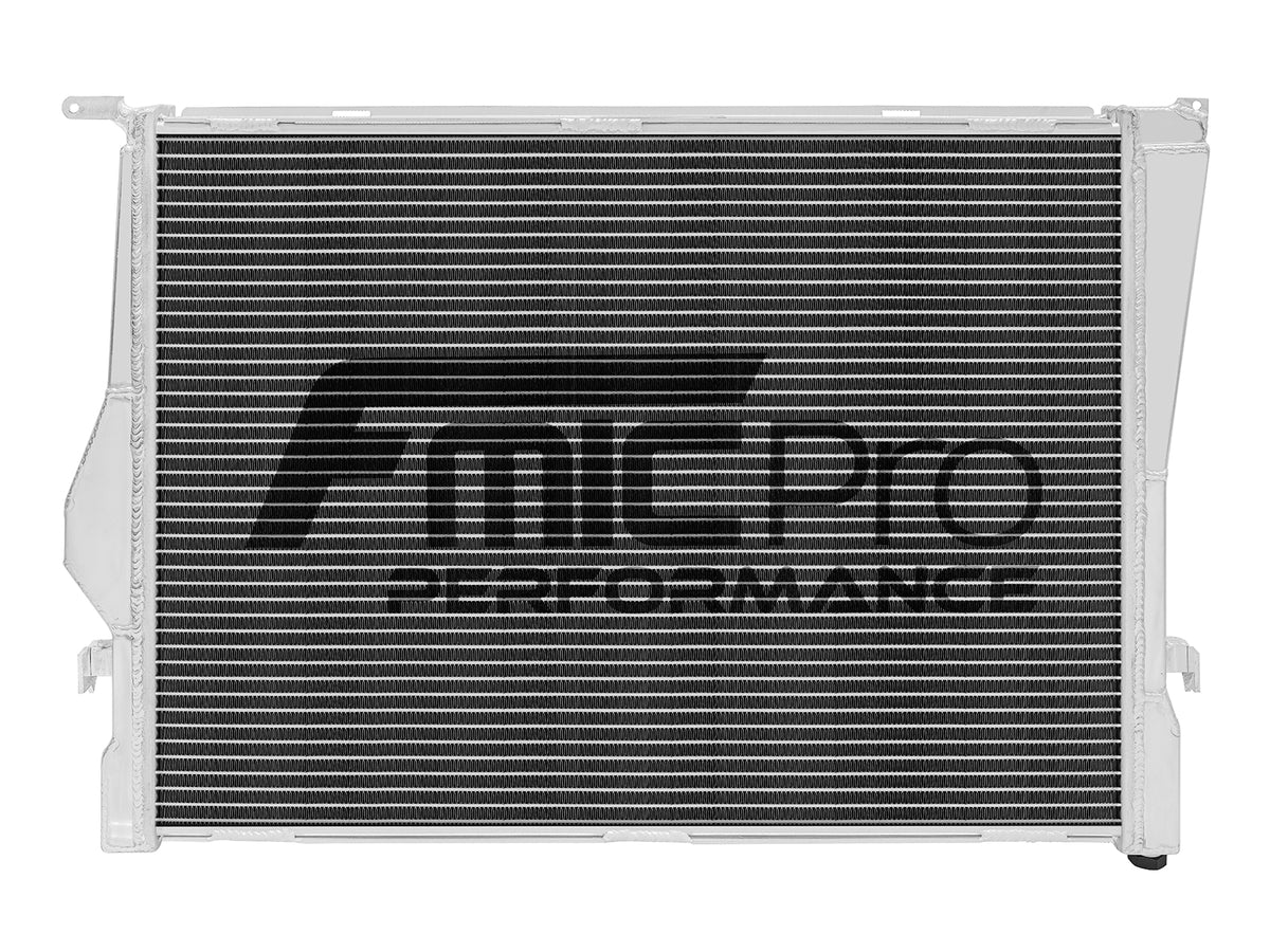 Radiador Racing FMIC.Pro para BMW X1 E84 Z4 E89 04+