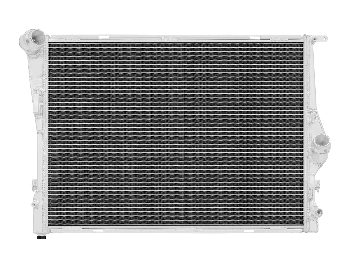 Radiador Racing FMIC.Pro para BMW X1 E84 Z4 E89 04+