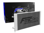 Radiador Racing FMIC.Pro para SAAB 9-5 02-10 gasolina 2.0T 2.3T Aero