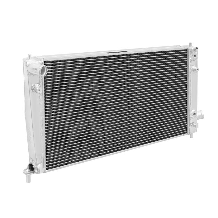 Racing Radiator FMIC.Pro SAAB 9-5 02-10 gasoline 2.0T 2.3T Aero