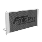 Racing Radiator FMIC.Pro SAAB 9-5 02-10 gasoline 2.0T 2.3T Aero