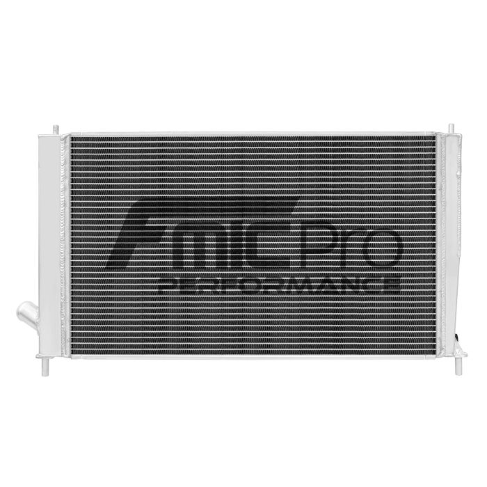 Racing Radiator FMIC.Pro SAAB 9-5 02-10 gasoline 2.0T 2.3T Aero