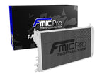 Radiador Racing FMIC.Pro para Saab 9-3 1.8T 2.0T 03-11
