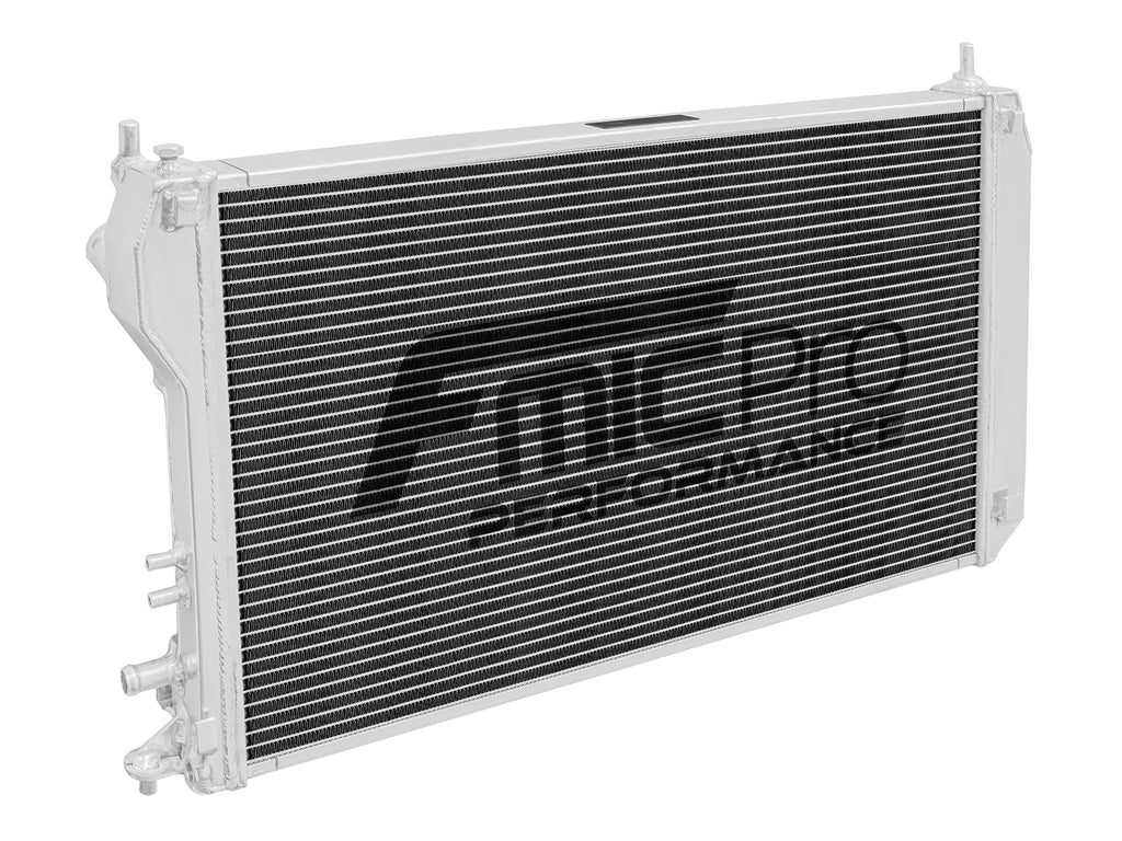 Radiador Racing FMIC.Pro para Saab 9-3 1.8T 2.0T 03-11