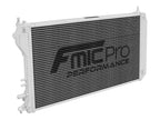 Radiador Racing FMIC.Pro para Saab 9-3 1.8T 2.0T 03-11