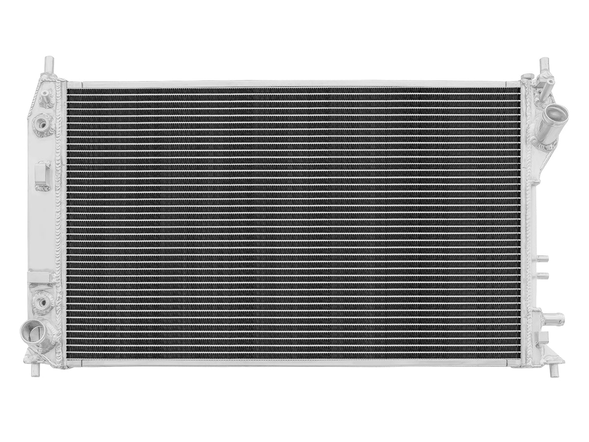 Radiador Racing FMIC.Pro para Saab 9-3 1.8T 2.0T 03-11