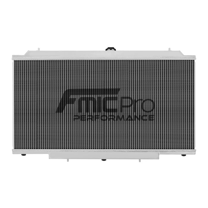 FMIC.Pro Racing Radiator for Nissan PATROL Y61 PETROL 4.5L TB45E 6 cylinder 97-01